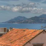 Immogroom - Beautiful Duplex - Sea View - Quiet - Ac - Wifi - Garage