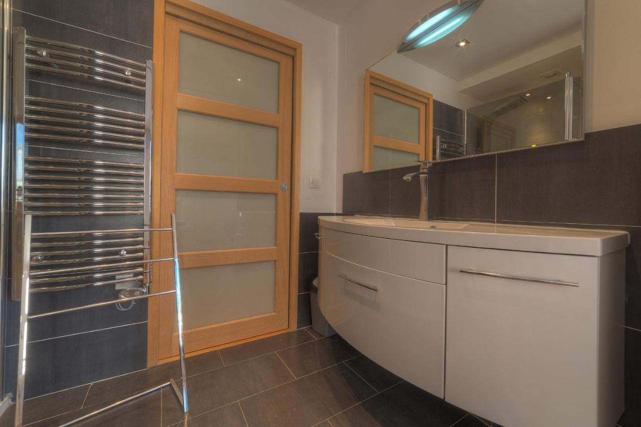Appartamento Immogroom - Beautiful Duplex - Sea View - Quiet - Ac - Wifi - Garage