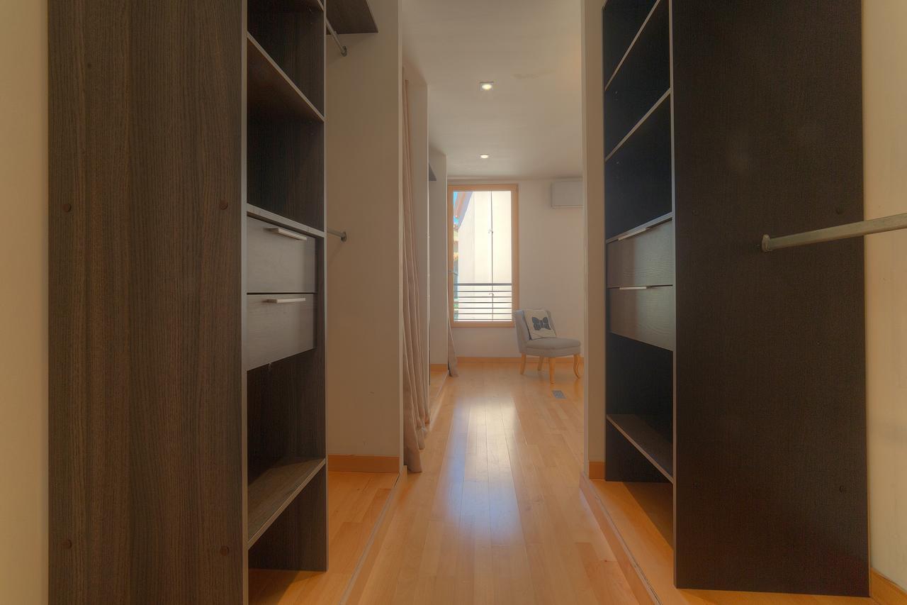 Appartamento Immogroom - Beautiful Duplex - Sea View - Quiet - Ac - Wifi - Garage *